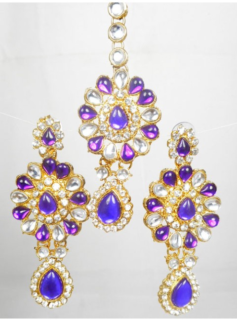 Fashion Earrings